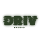 Driv Studio logo (forest green)